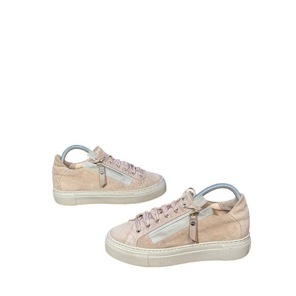 Women's AGL sneakers size euro 37 - Picture 1 of 7